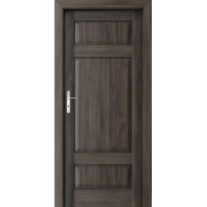 Porta HARMONY C0 Dub Tmavý 